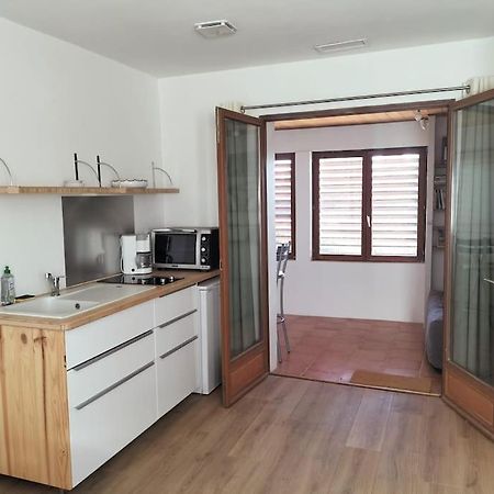 Apartmán Studio Neuf A La Campagne Bressols Exteriér fotografie