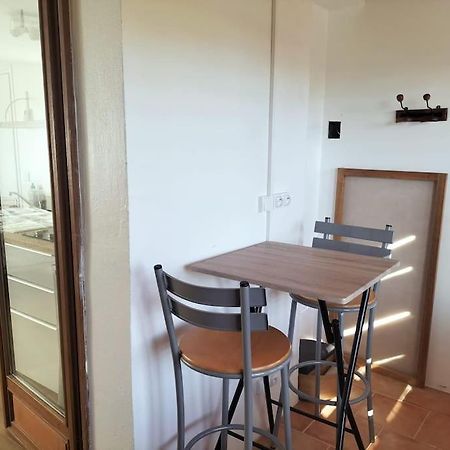 Apartmán Studio Neuf A La Campagne Bressols Exteriér fotografie