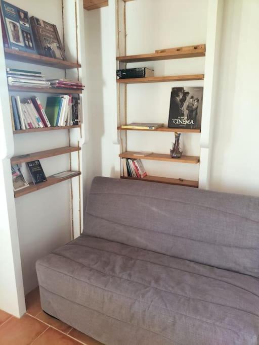 Apartmán Studio Neuf A La Campagne Bressols Exteriér fotografie